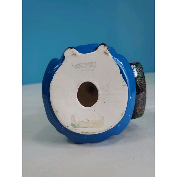 Vintage Disney Mary Poppins Ceramic Figure Japan Missing Umbrella - Picture 9 of 12